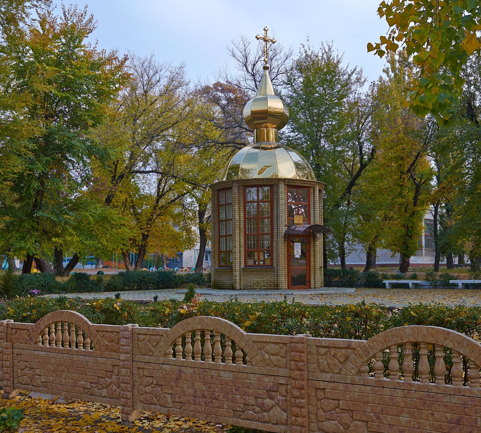 Фотографии.