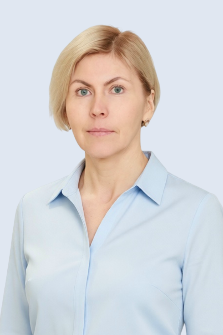 Чакилева Татьяна Валерьевна.