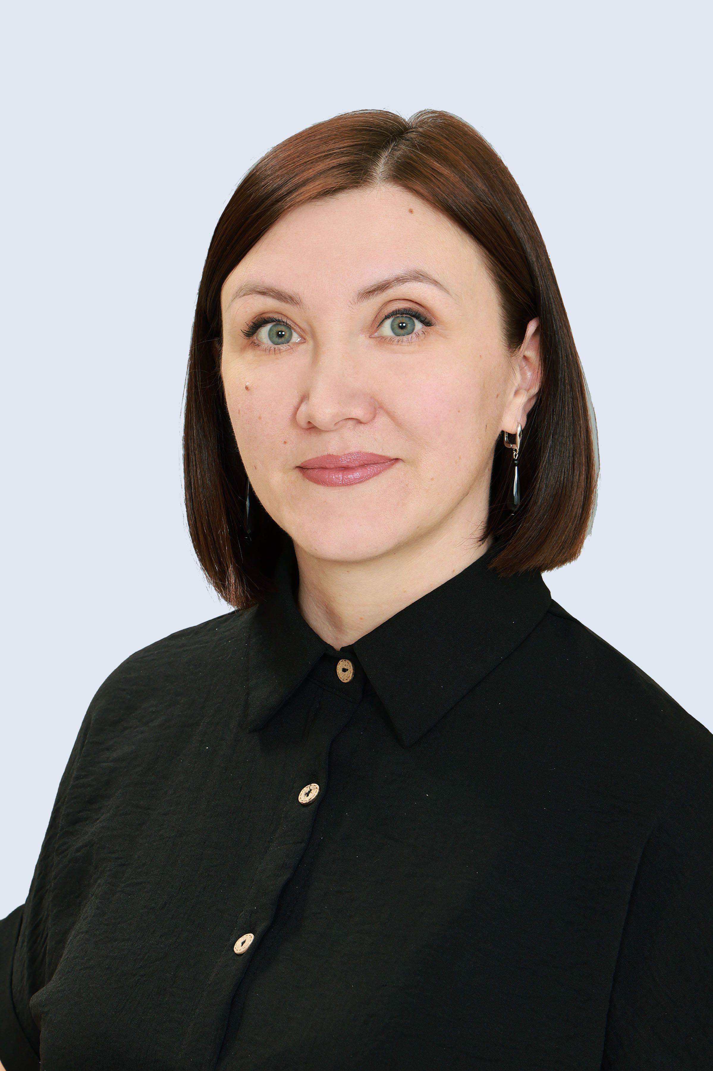 Майбурова Екатерина Павловна.