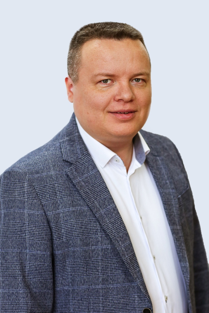Зубов Дмитрий Николаевич.