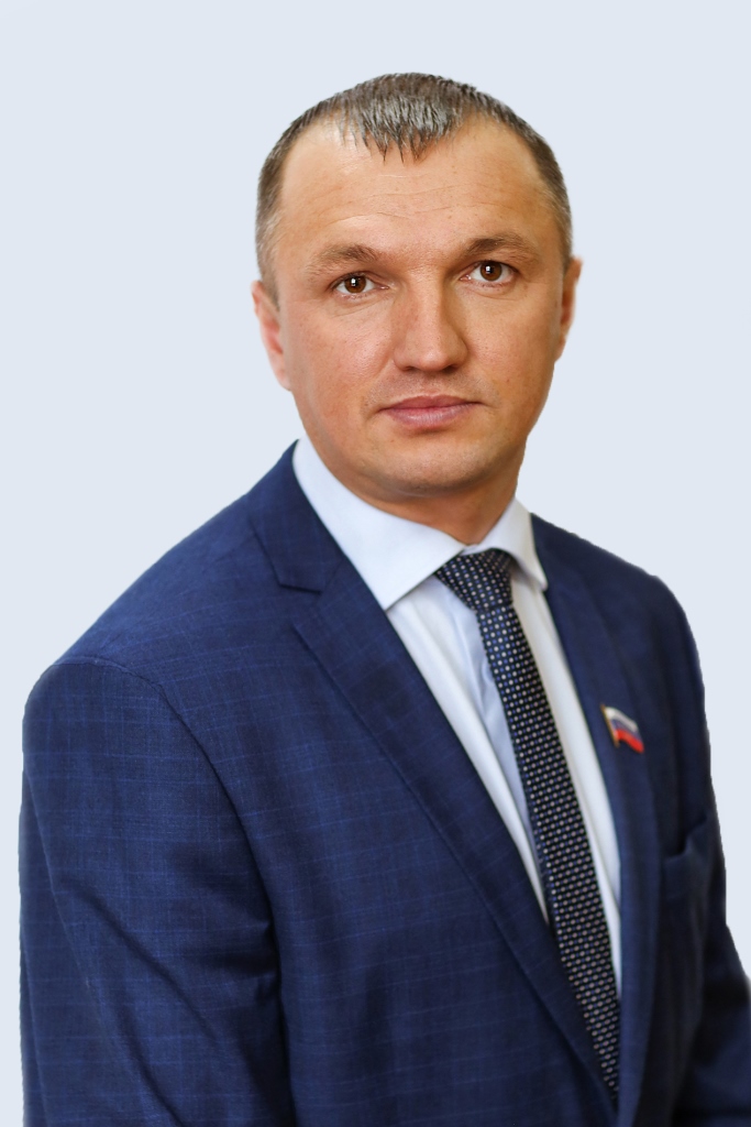Нилогов Игорь Юрьевич.