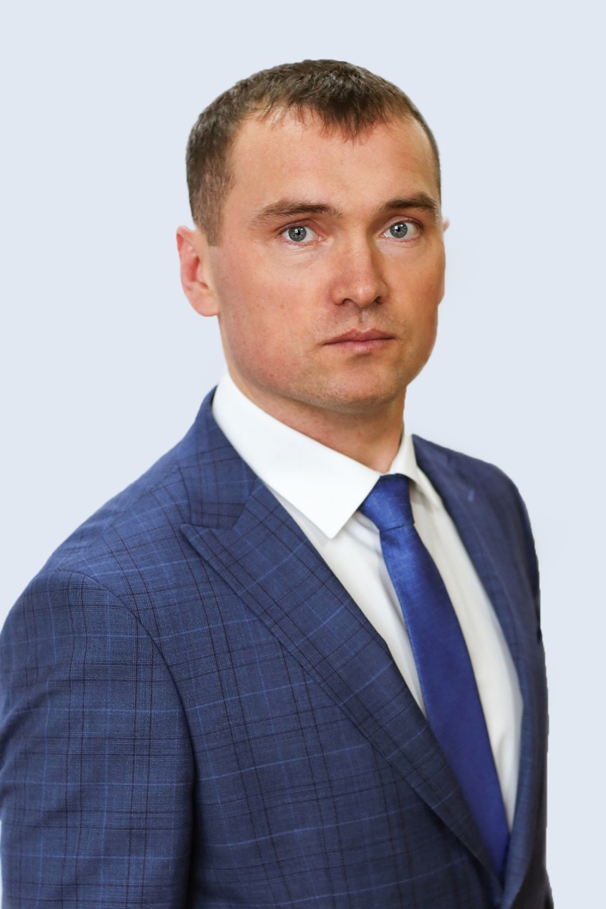 Брагин Константин Витальевич.