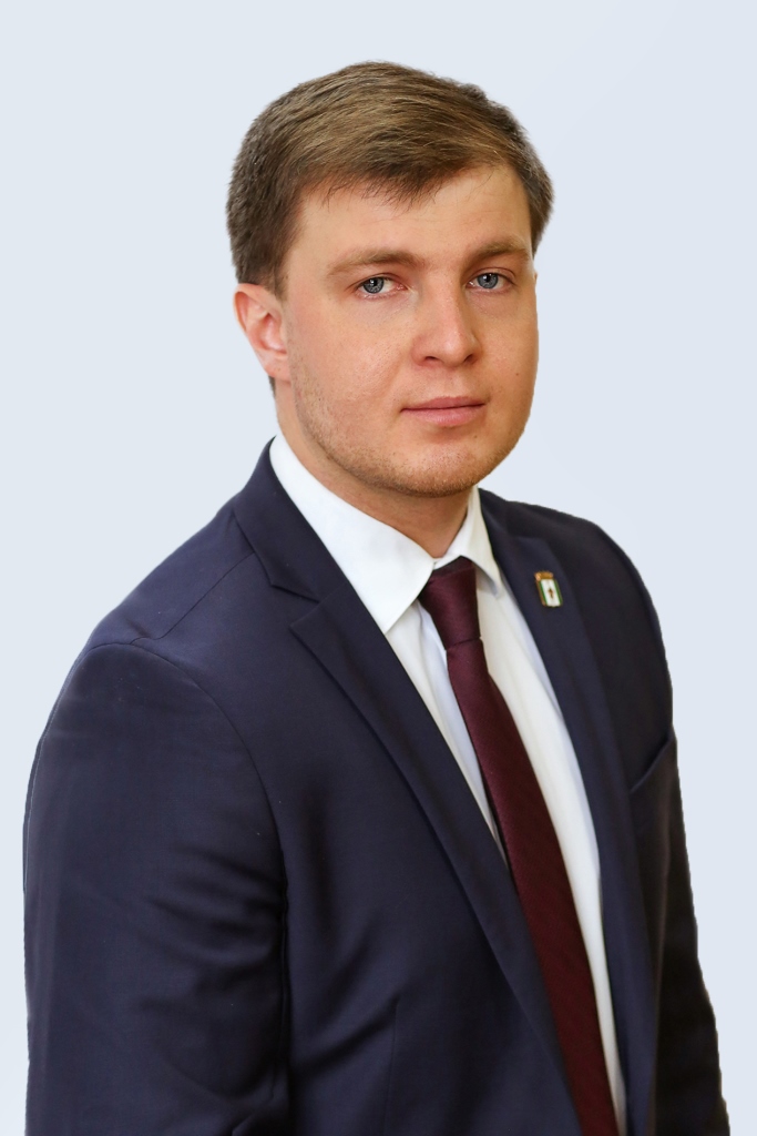Петров Михаил Алексеевич.