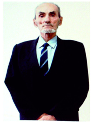 Калин Алексей Иванович.
