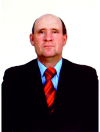 Трушников Михаил Николаевич.