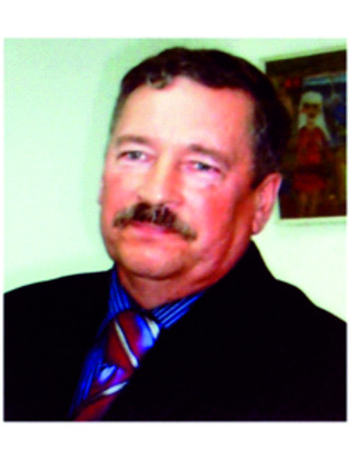 Канюков Иван Иванович.