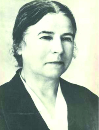 Данилова Екатерина Максимовна.